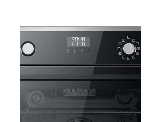 Духовой шкаф HAIER HOX-P11CGBX